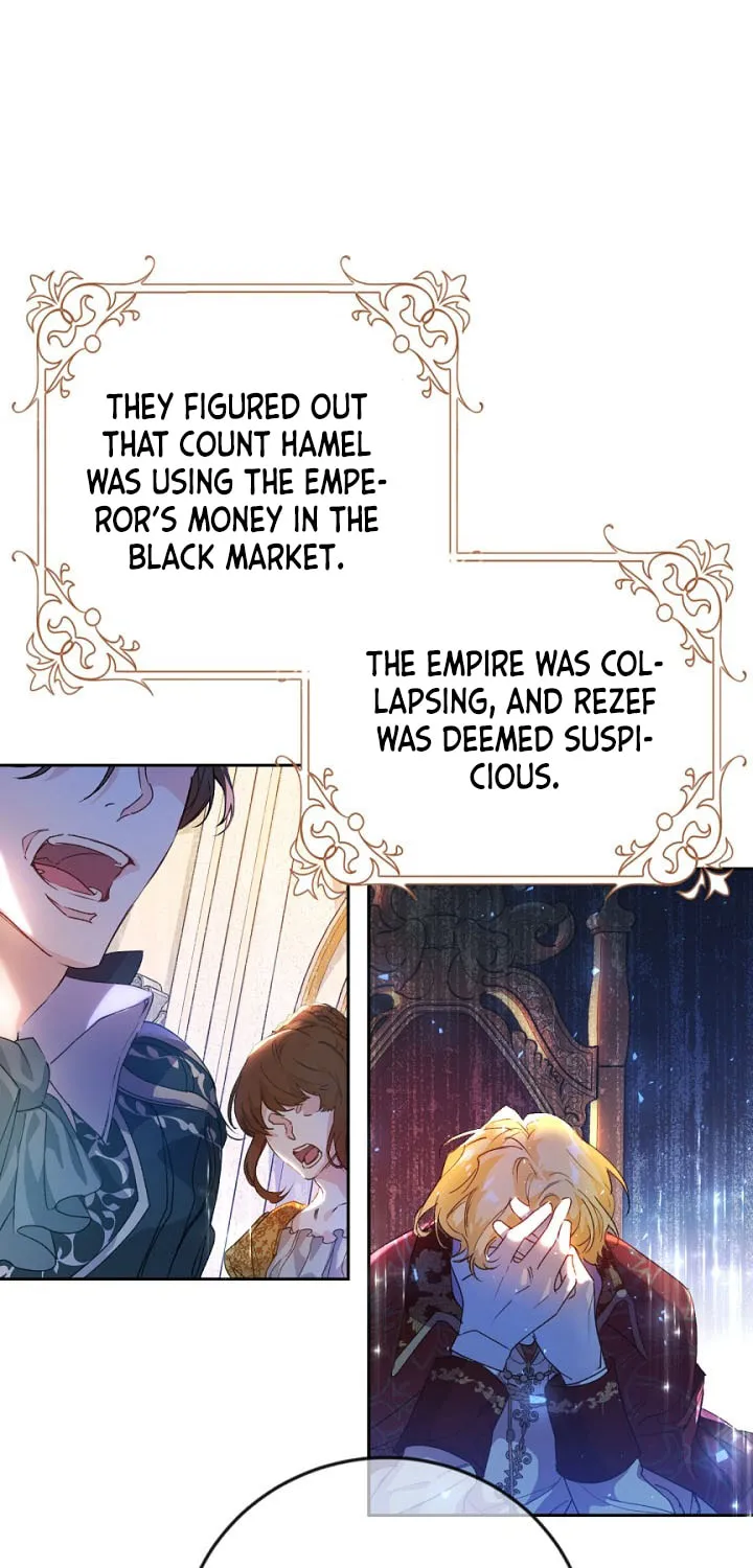 The Villainess is a Marionette Chapter 2 page 11 - 
