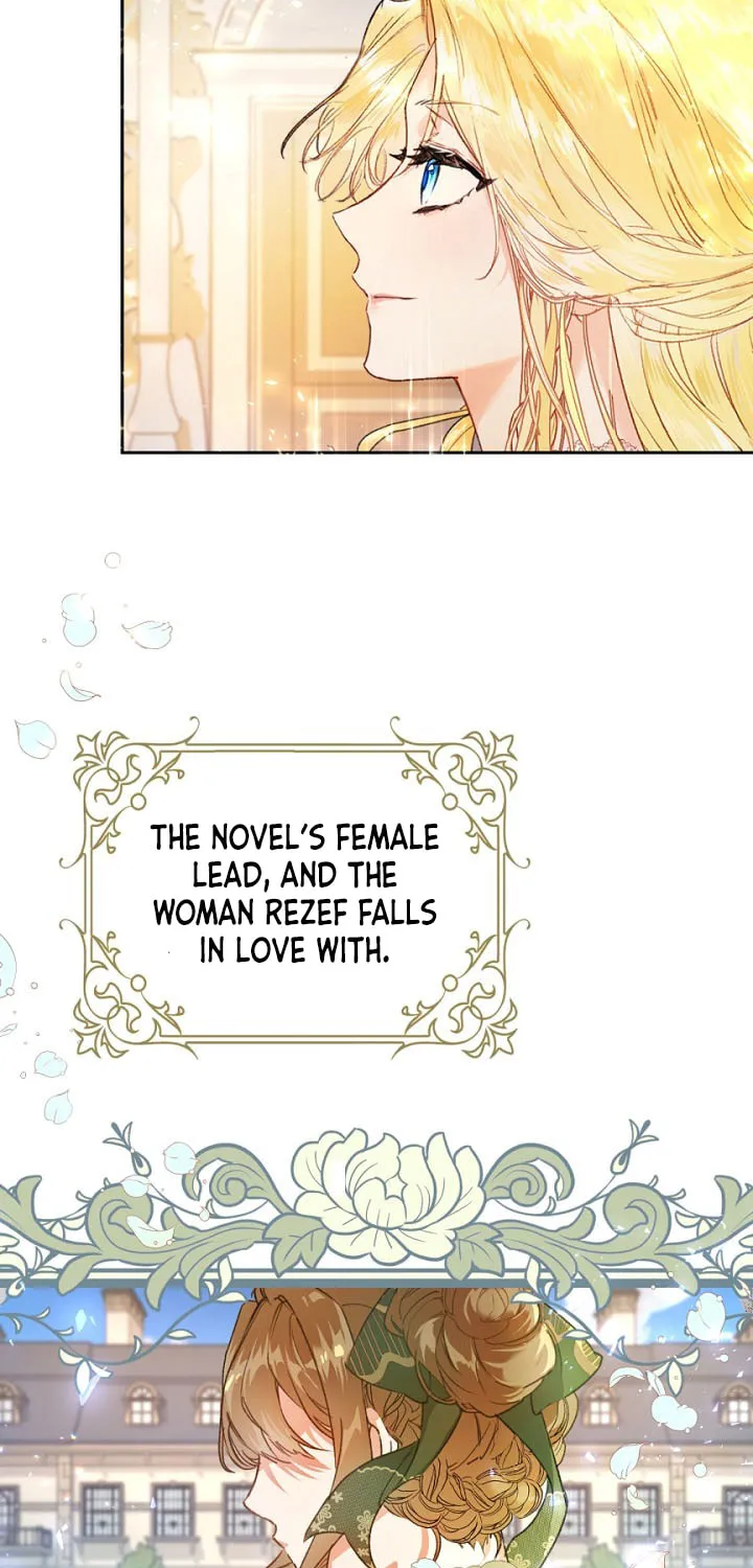 The Villainess is a Marionette Chapter 2 page 20 - 