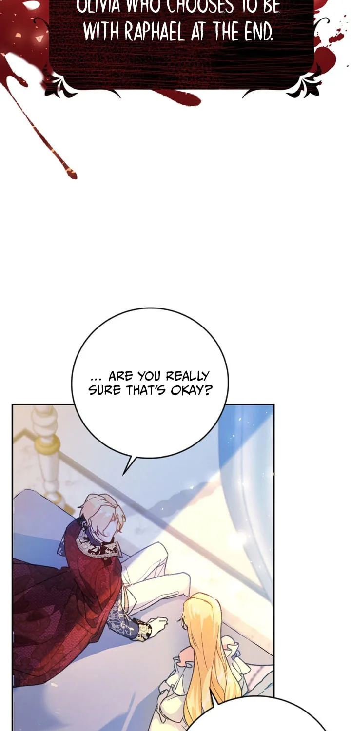 The Villainess is a Marionette Chapter 2 page 22 - 