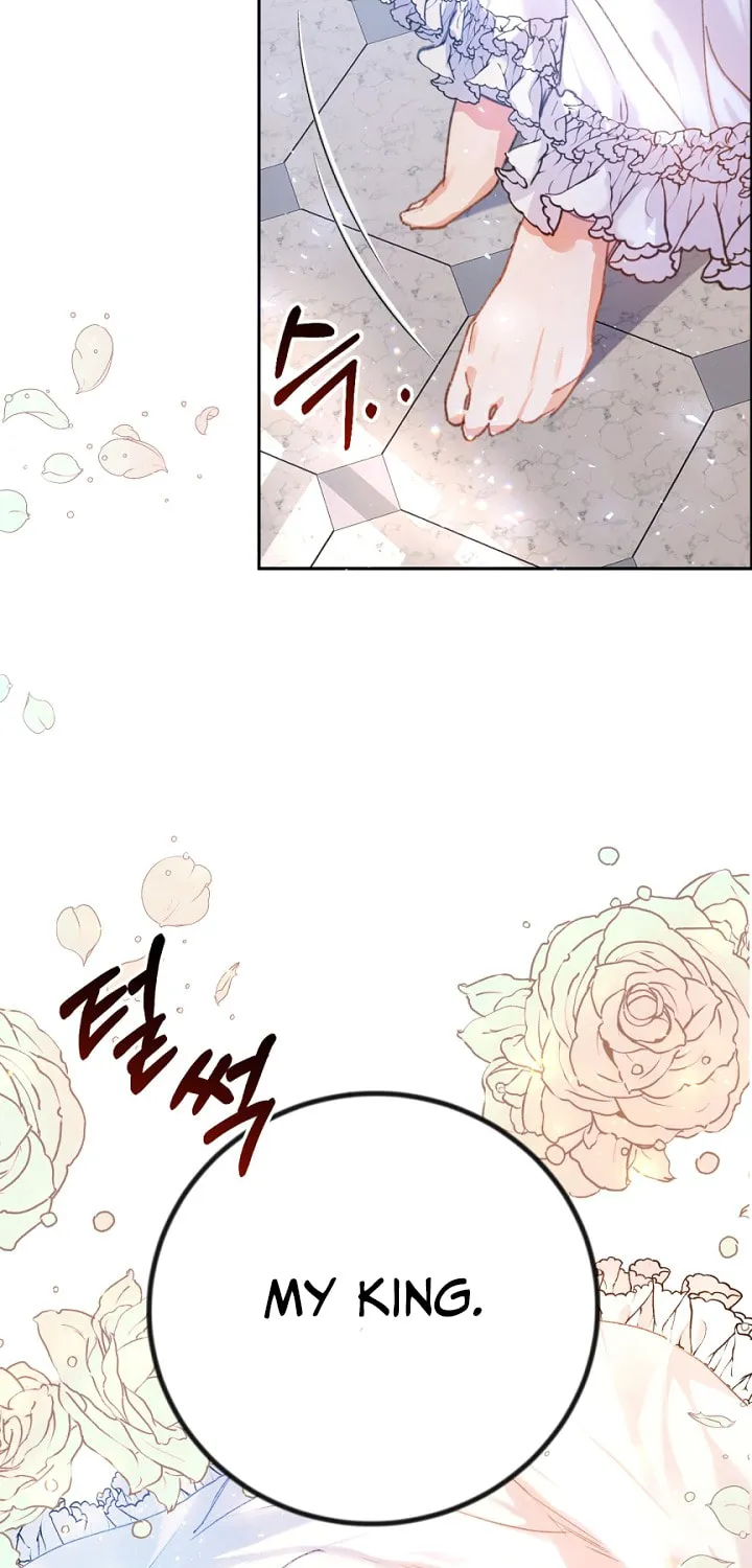 The Villainess is a Marionette Chapter 2 page 26 - 
