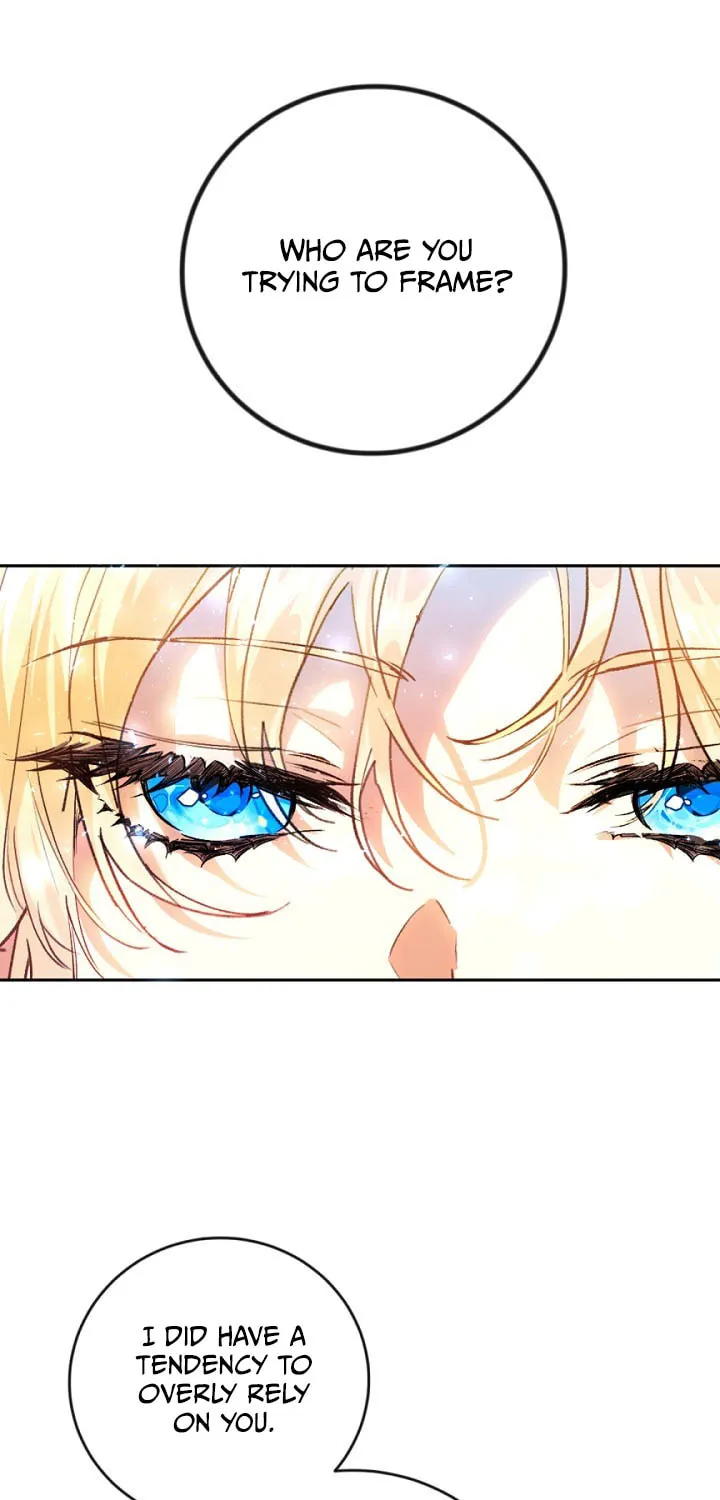The Villainess is a Marionette Chapter 2 page 4 - 