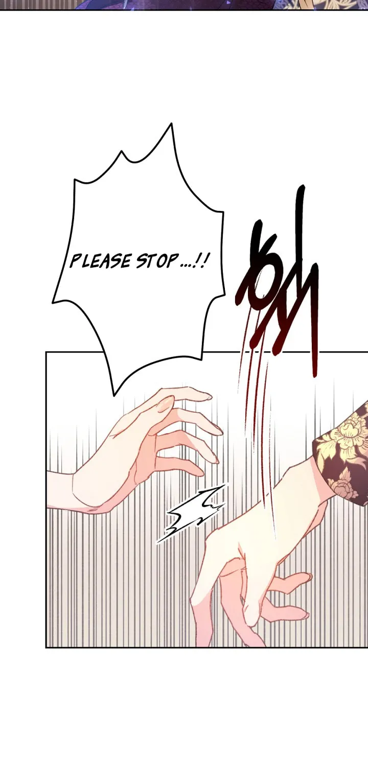 The Villainess is a Marionette Chapter 2 page 33 - 