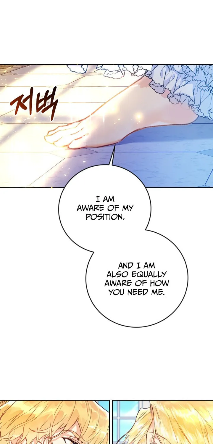 The Villainess is a Marionette Chapter 2 page 42 - 