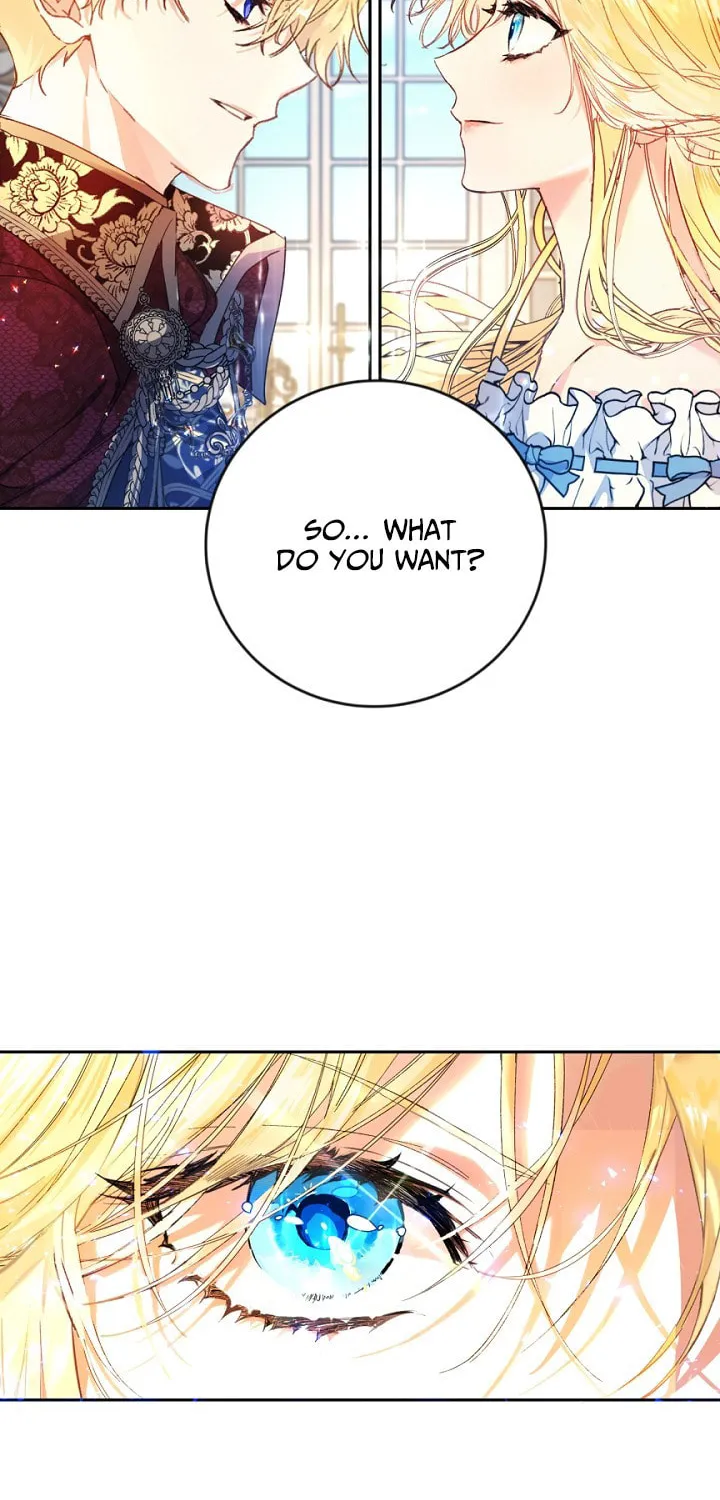 The Villainess is a Marionette Chapter 2 page 43 - 