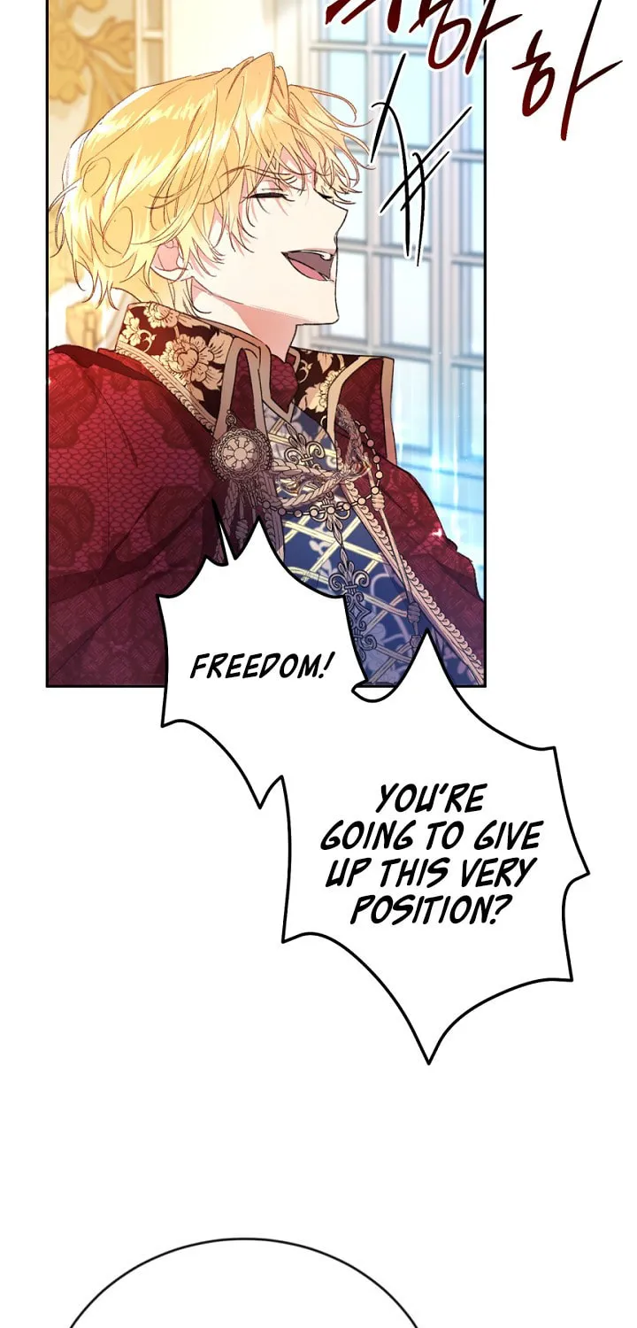 The Villainess is a Marionette Chapter 2 page 46 - 