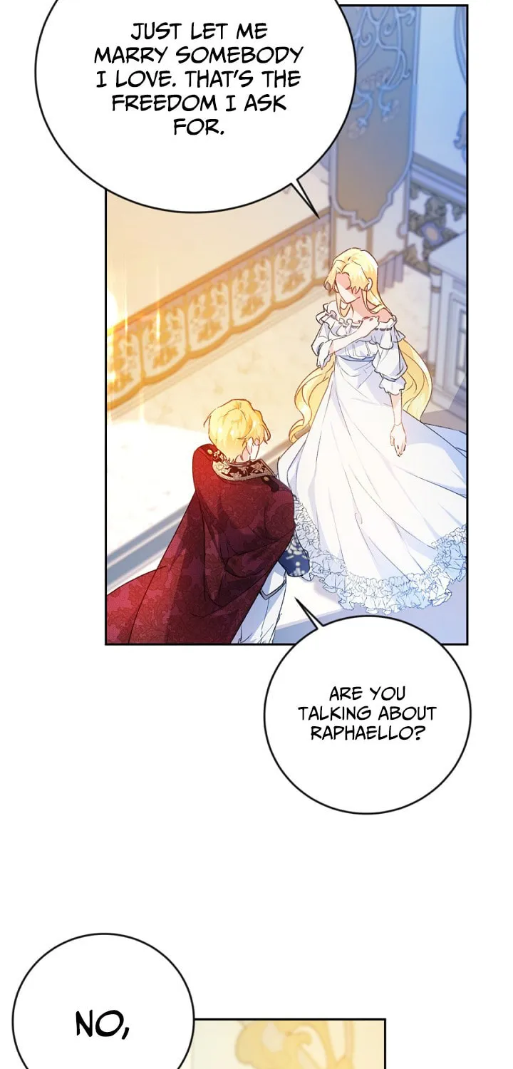 The Villainess is a Marionette Chapter 2 page 47 - 