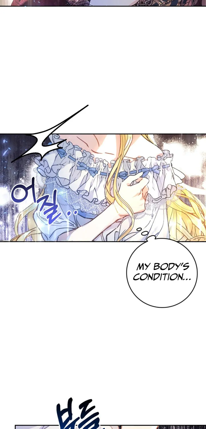 The Villainess is a Marionette Chapter 2 page 50 - 