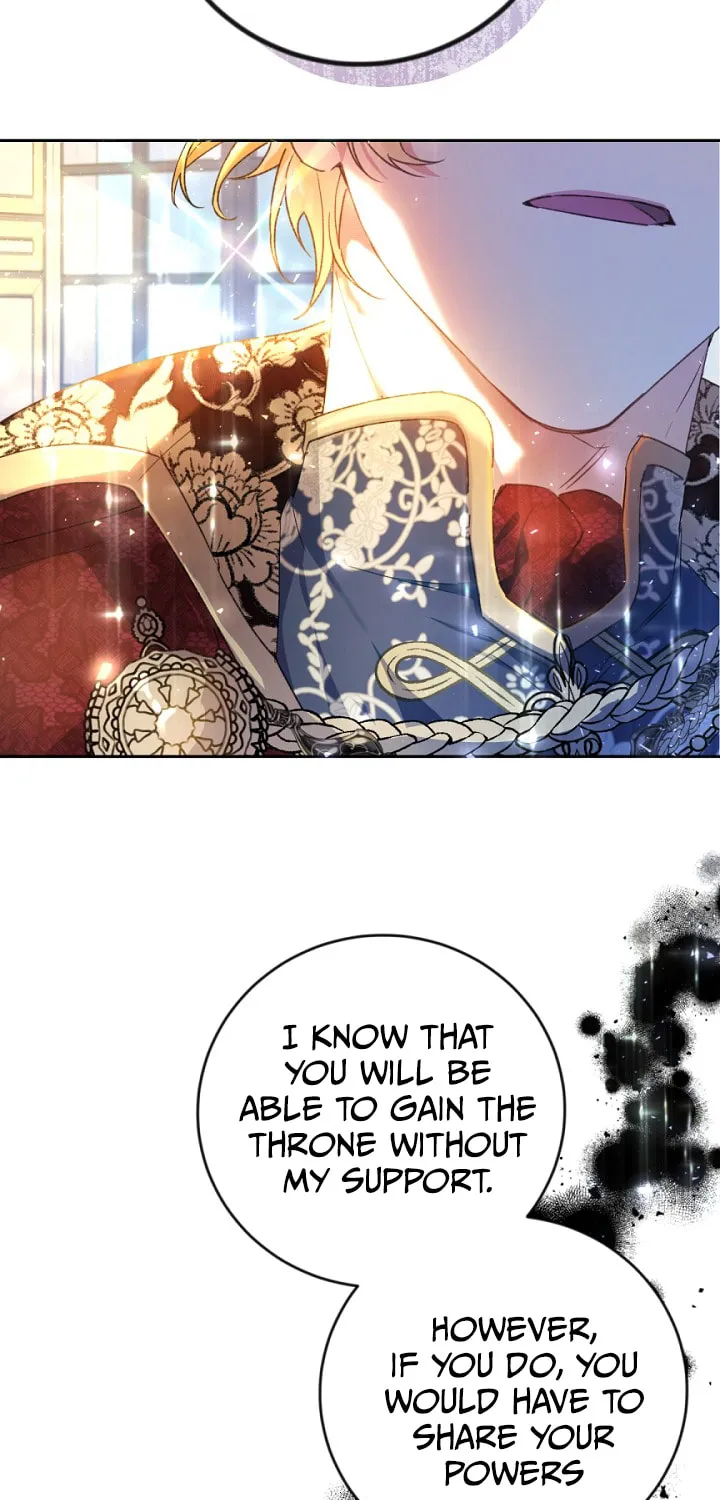 The Villainess is a Marionette Chapter 2 page 52 - 