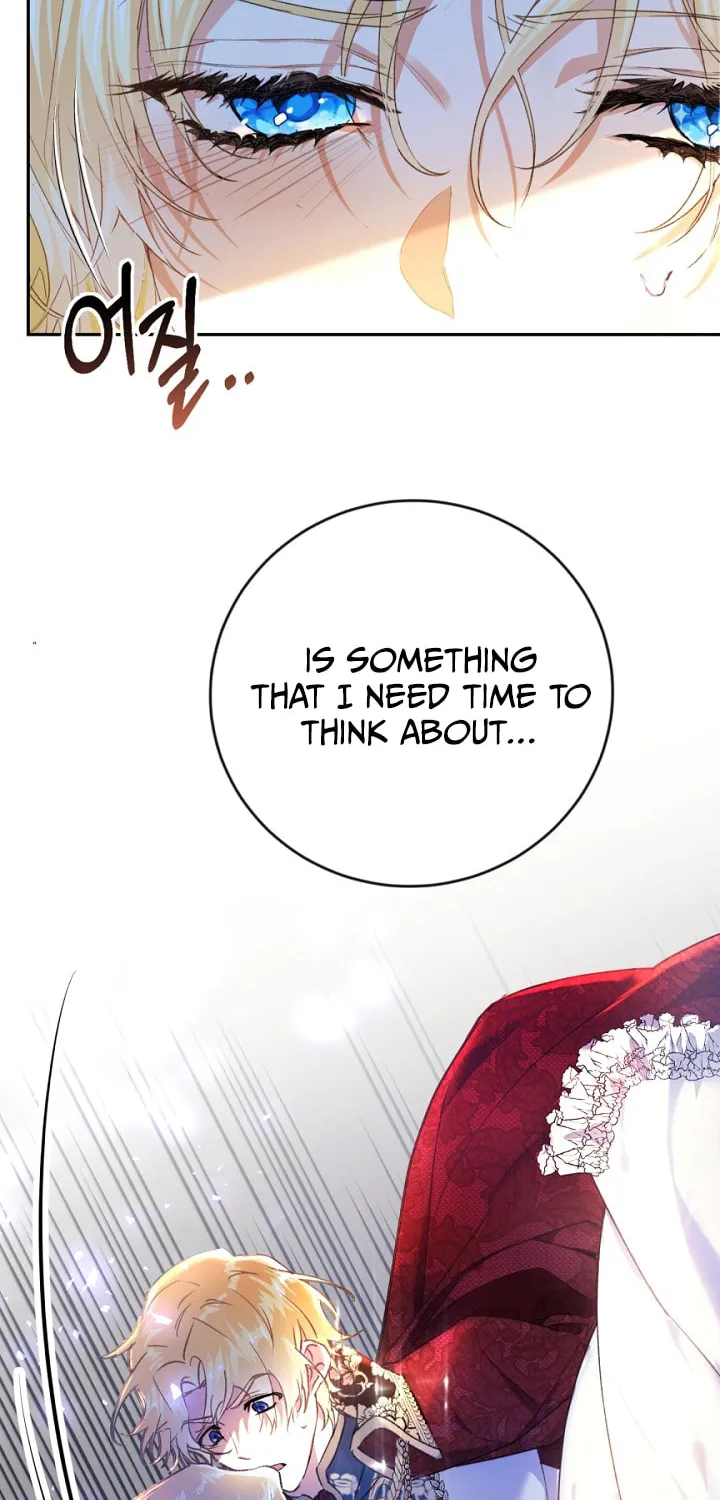 The Villainess is a Marionette Chapter 2 page 55 - 