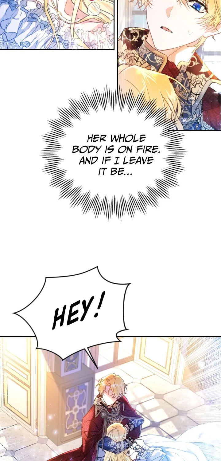 The Villainess is a Marionette Chapter 2 page 57 - 