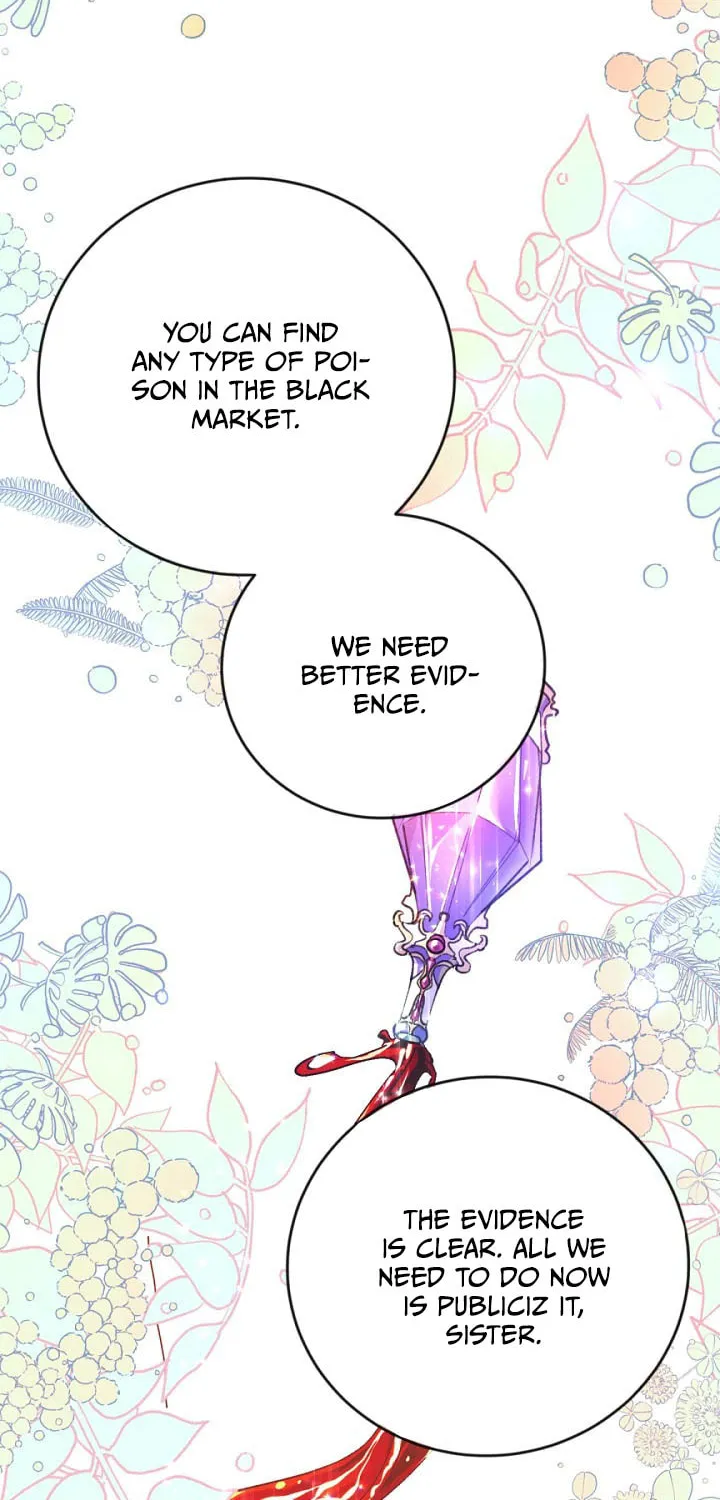 The Villainess is a Marionette Chapter 2 page 7 - 