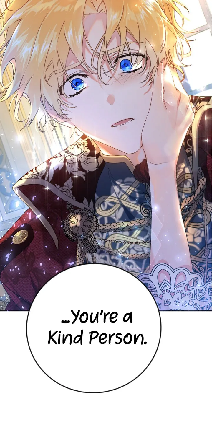 The Villainess is a Marionette Chapter 2 page 61 - 