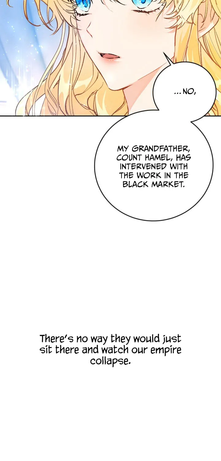 The Villainess is a Marionette Chapter 2 page 10 - 