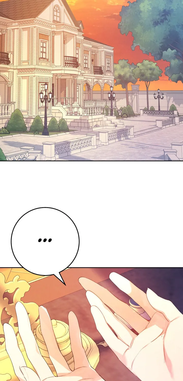 The Villainess is a Marionette Chapter 20 page 12 - 