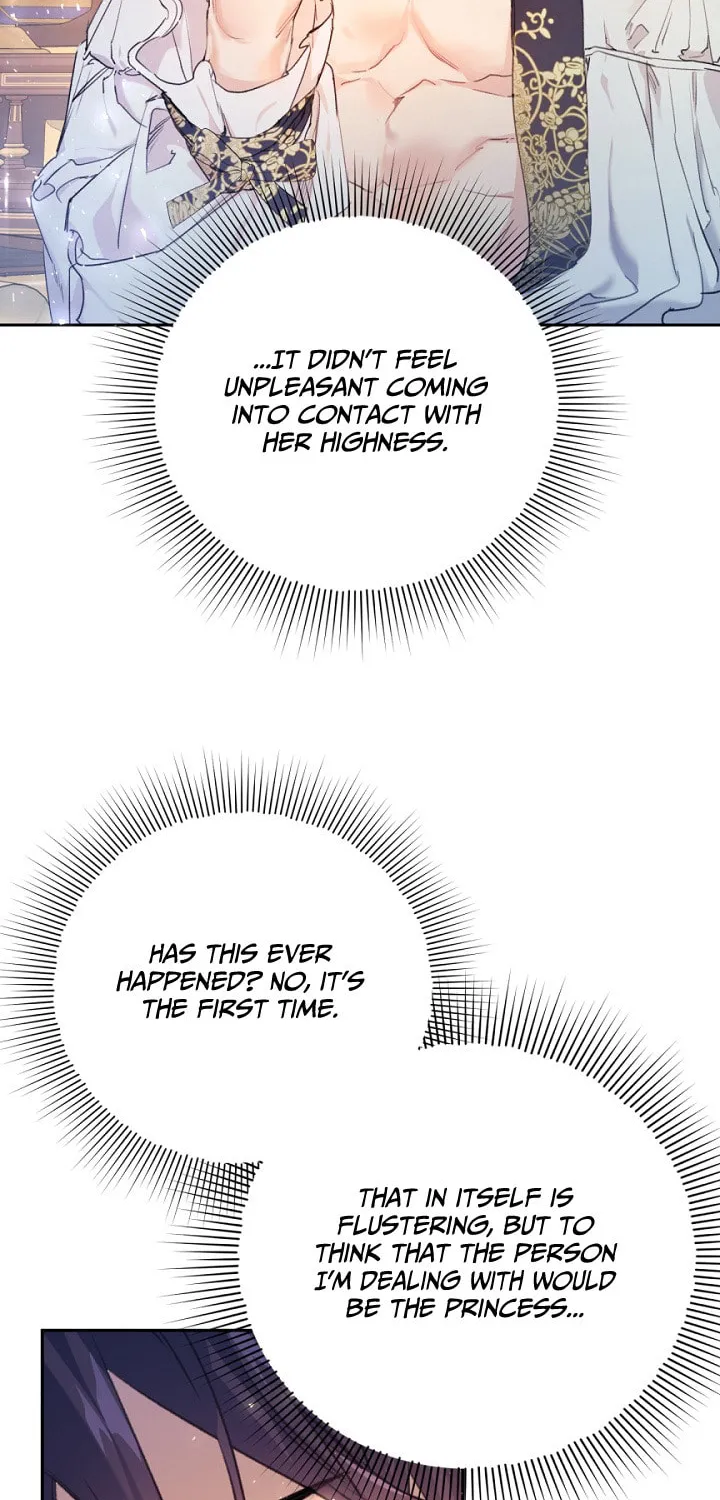 The Villainess is a Marionette Chapter 20 page 14 - 