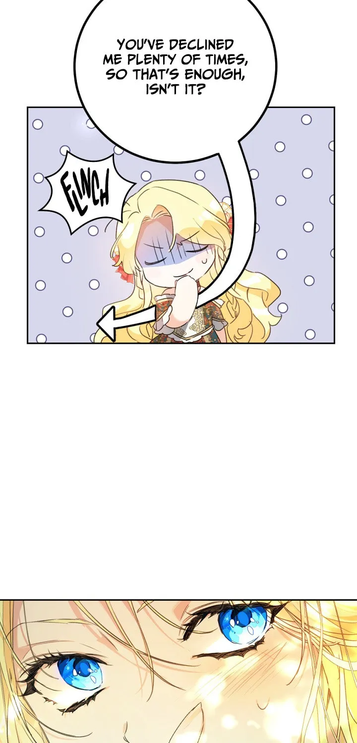 The Villainess is a Marionette Chapter 20 page 3 - 