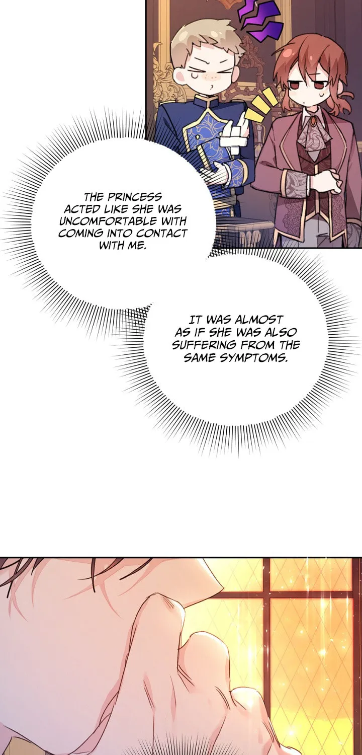The Villainess is a Marionette Chapter 20 page 22 - 