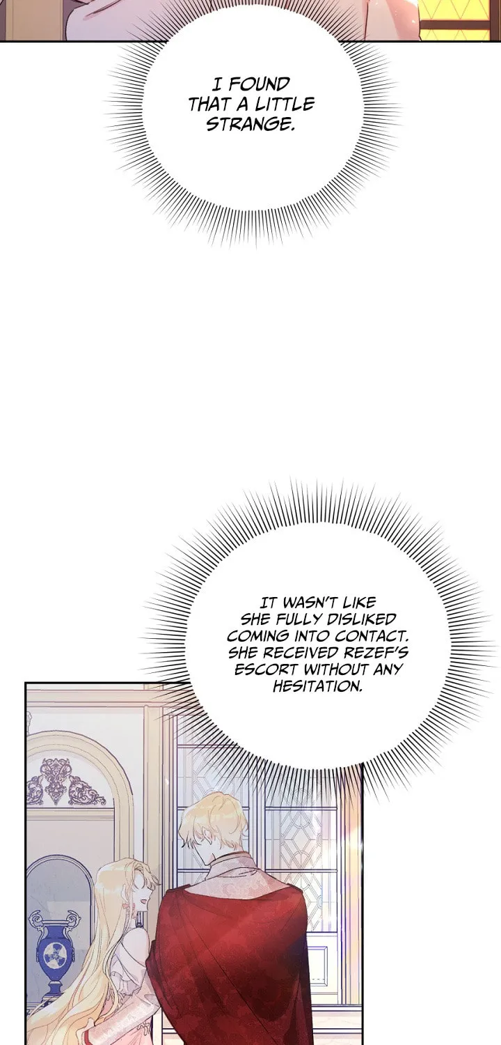 The Villainess is a Marionette Chapter 20 page 23 - 