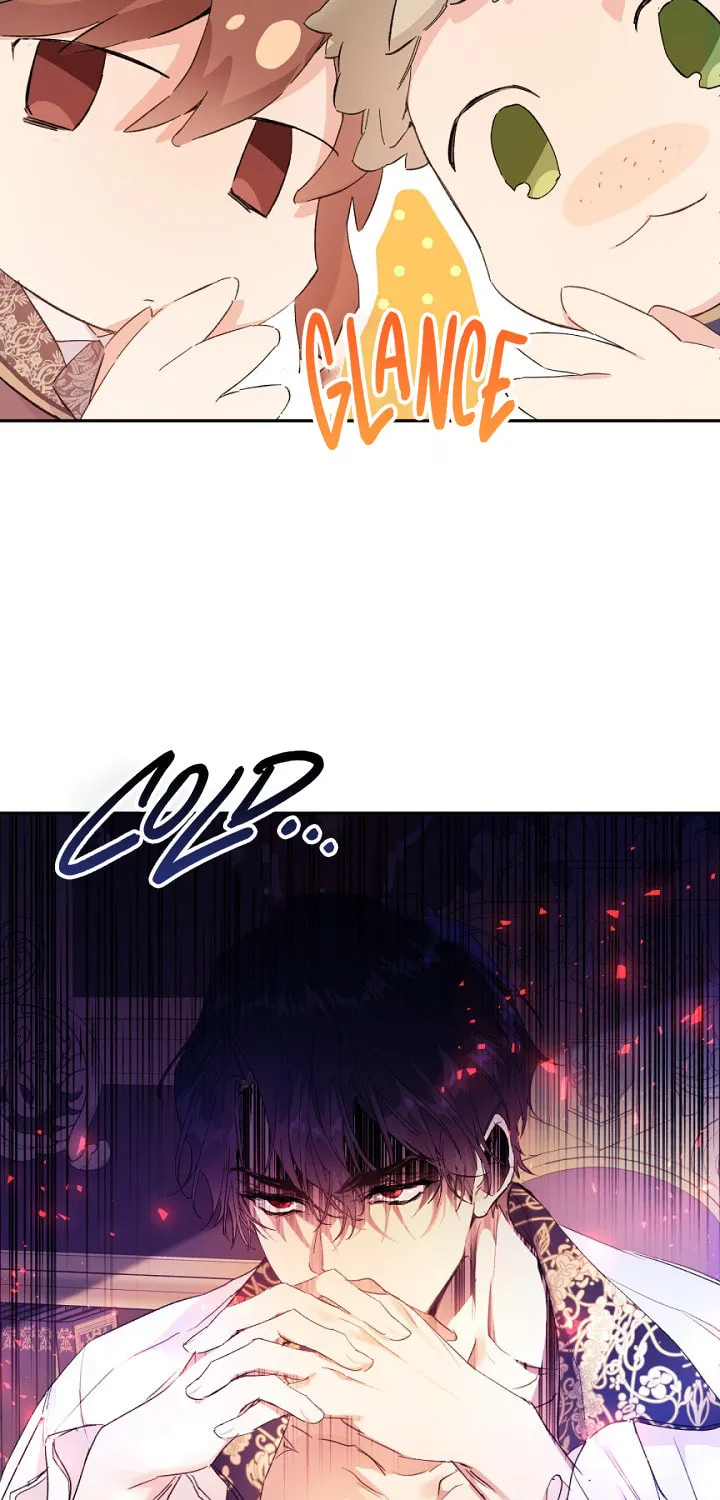 The Villainess is a Marionette Chapter 20 page 29 - 