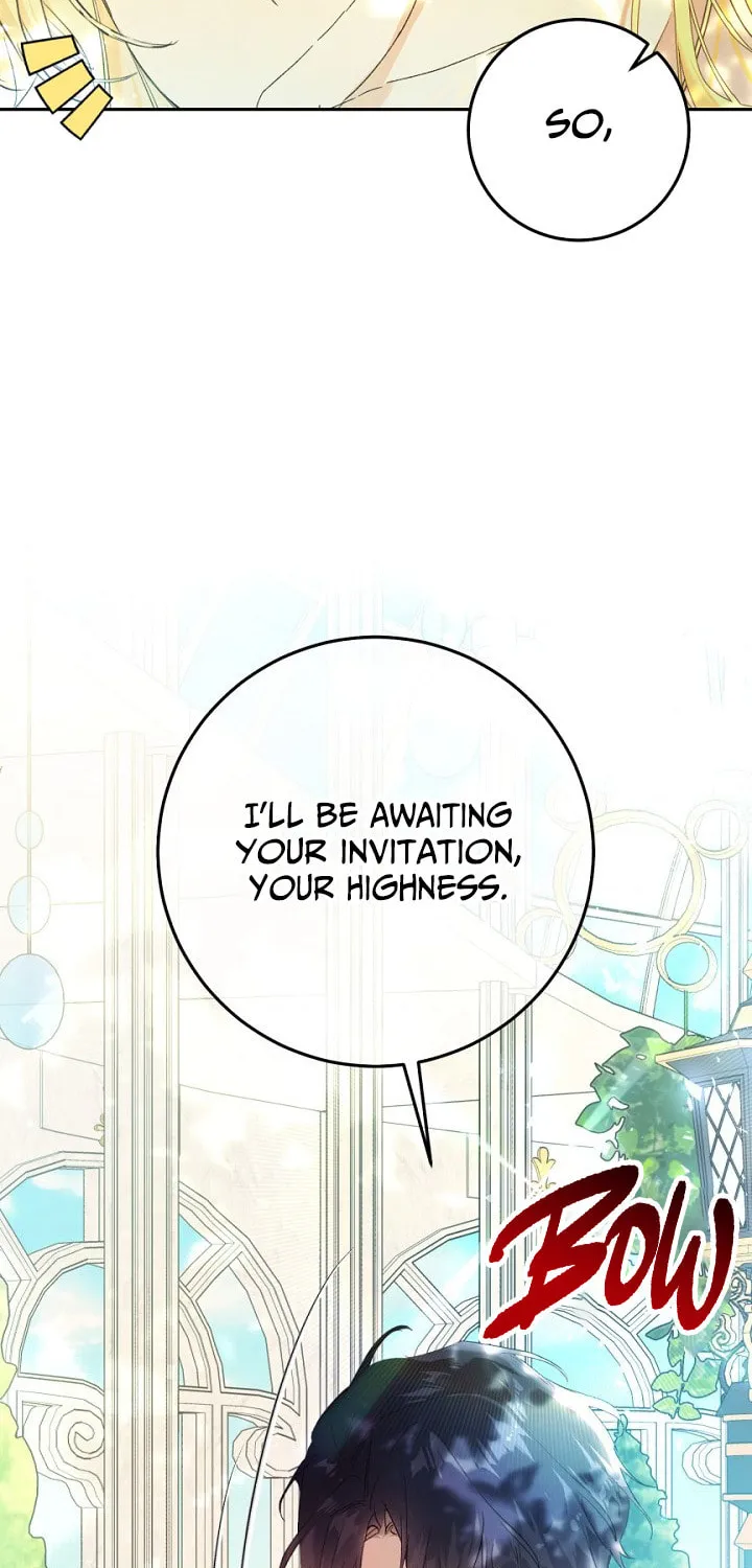 The Villainess is a Marionette Chapter 20 page 4 - 