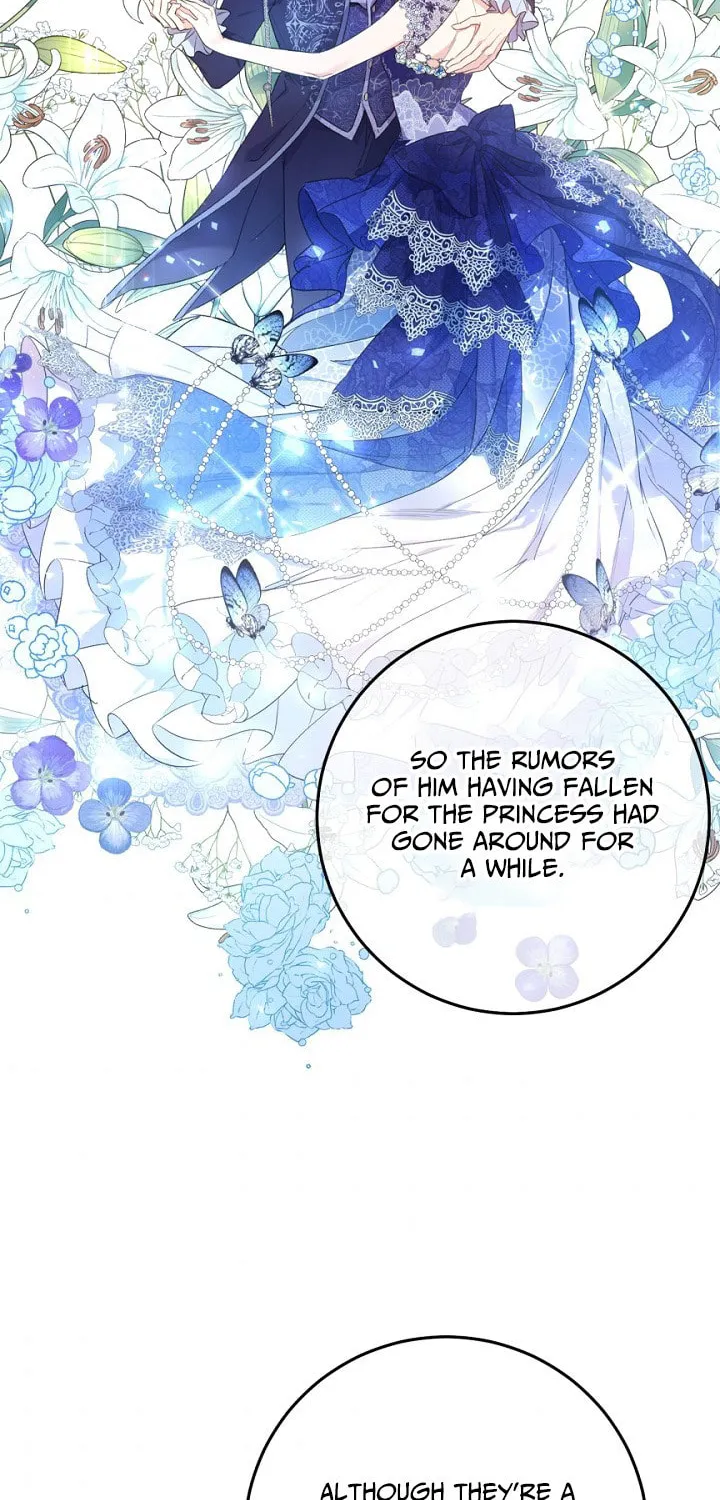 The Villainess is a Marionette Chapter 20 page 34 - 