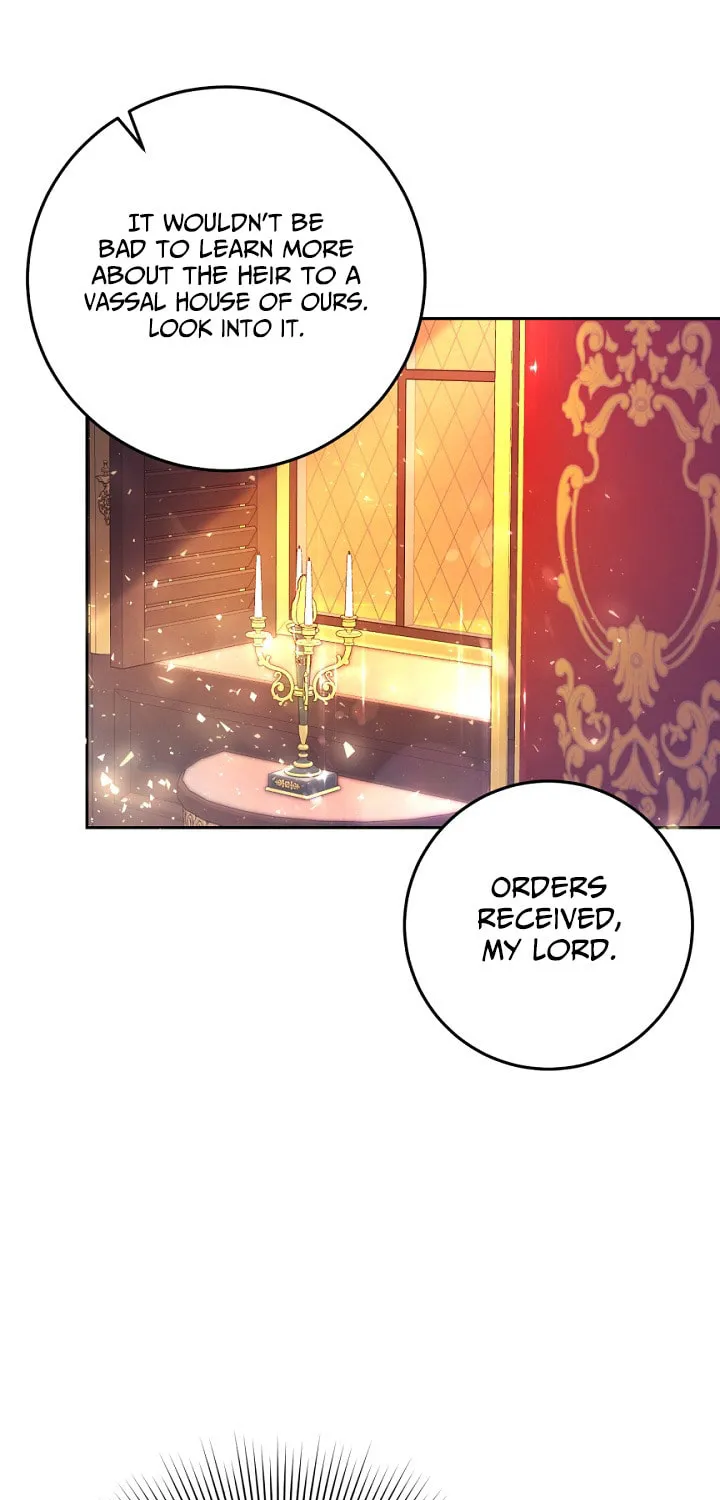 The Villainess is a Marionette Chapter 20 page 38 - 