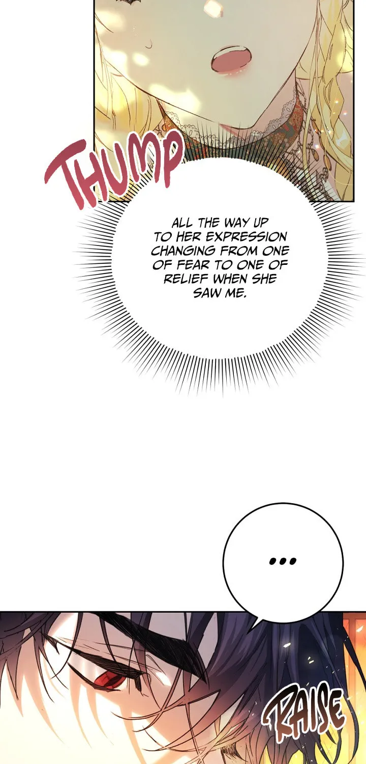 The Villainess is a Marionette Chapter 20 page 40 - 