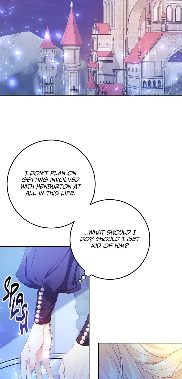 The Villainess is a Marionette Chapter 20 page 44 - 