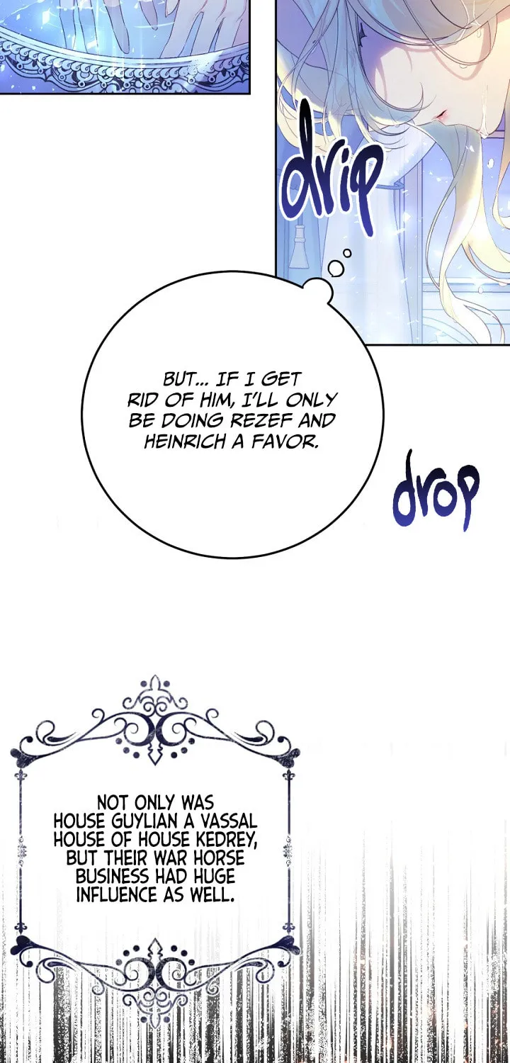 The Villainess is a Marionette Chapter 20 page 45 - 