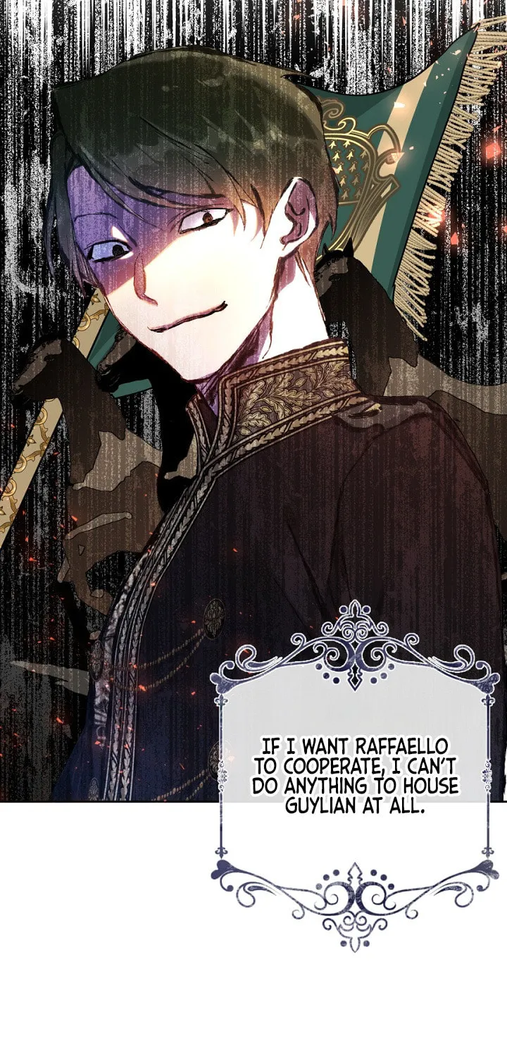 The Villainess is a Marionette Chapter 20 page 46 - 