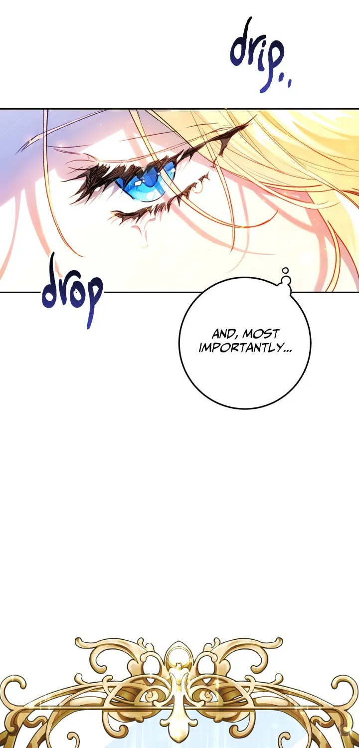 The Villainess is a Marionette Chapter 20 page 47 - 