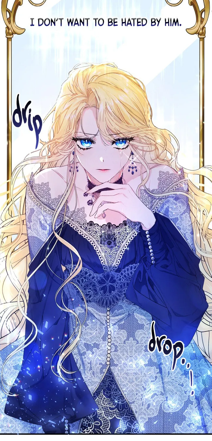 The Villainess is a Marionette Chapter 20 page 48 - 