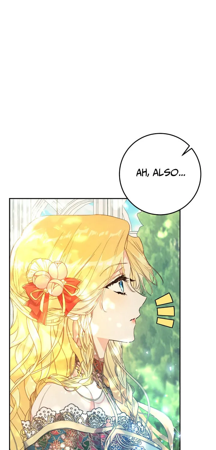 The Villainess is a Marionette Chapter 20 page 6 - 