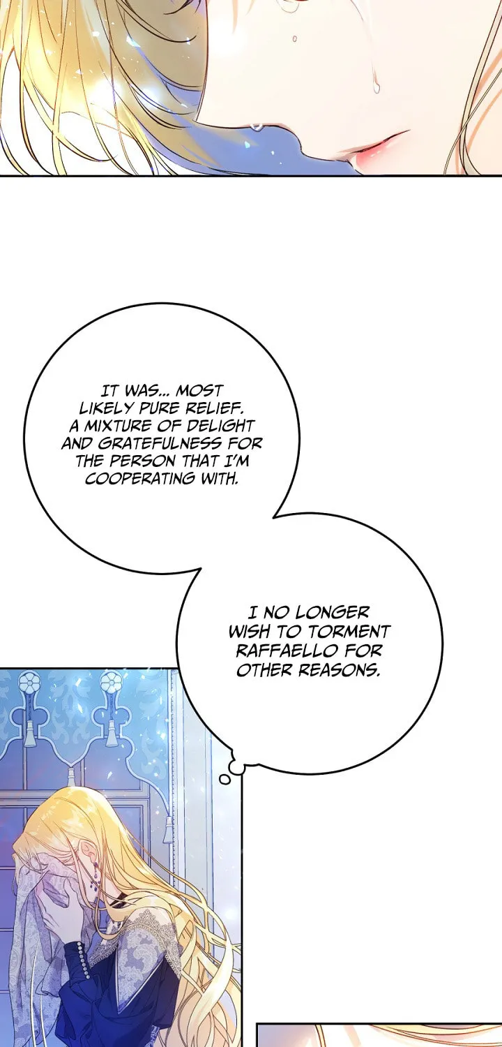 The Villainess is a Marionette Chapter 20 page 51 - 