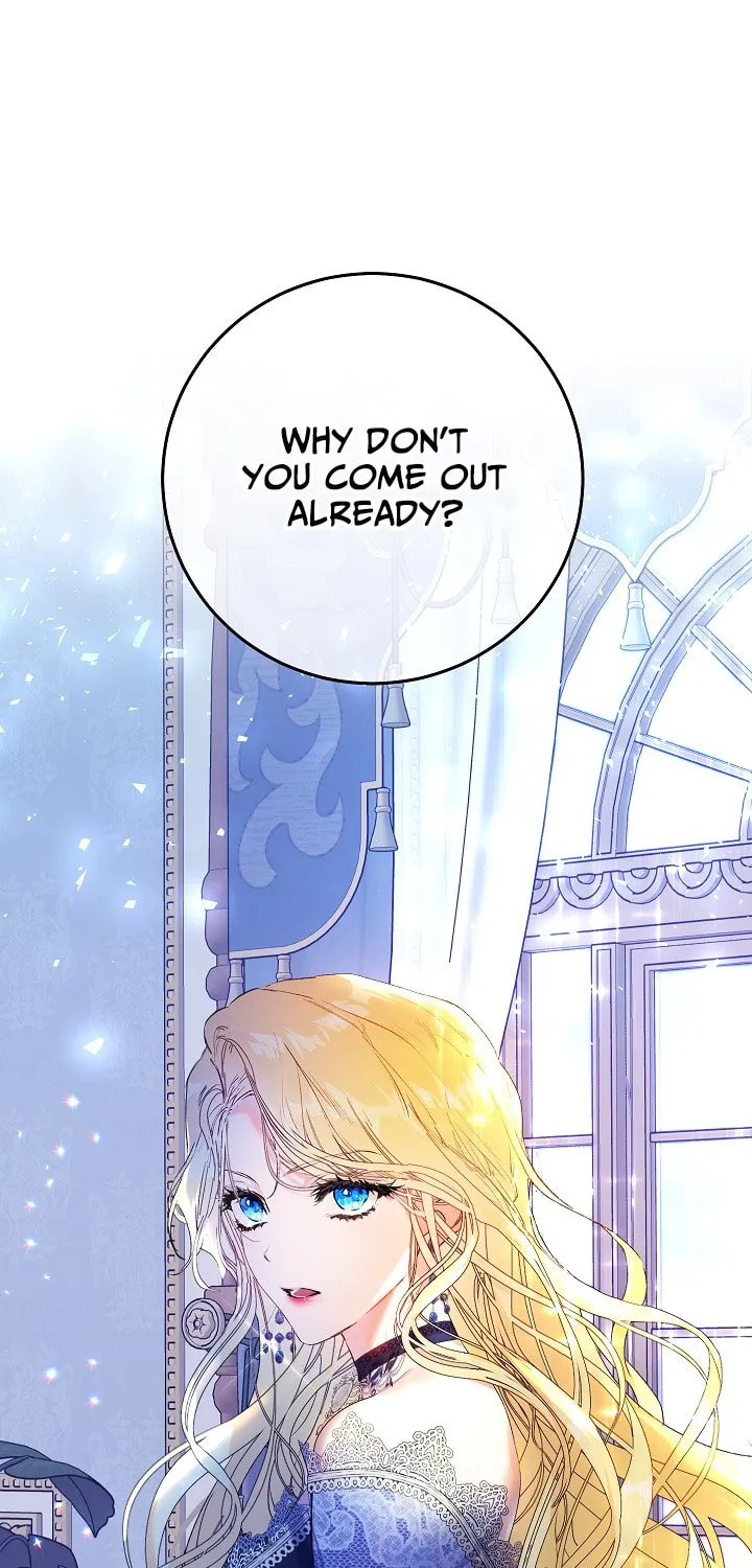 The Villainess is a Marionette Chapter 20 page 53 - 