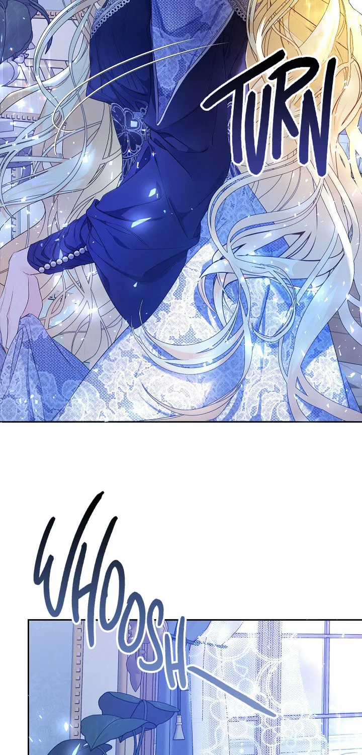 The Villainess is a Marionette Chapter 20 page 54 - 