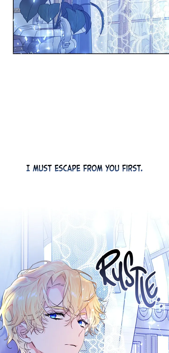 The Villainess is a Marionette Chapter 20 page 55 - 