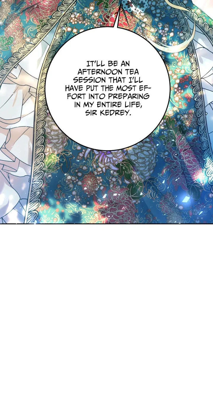 The Villainess is a Marionette Chapter 20 page 10 - 