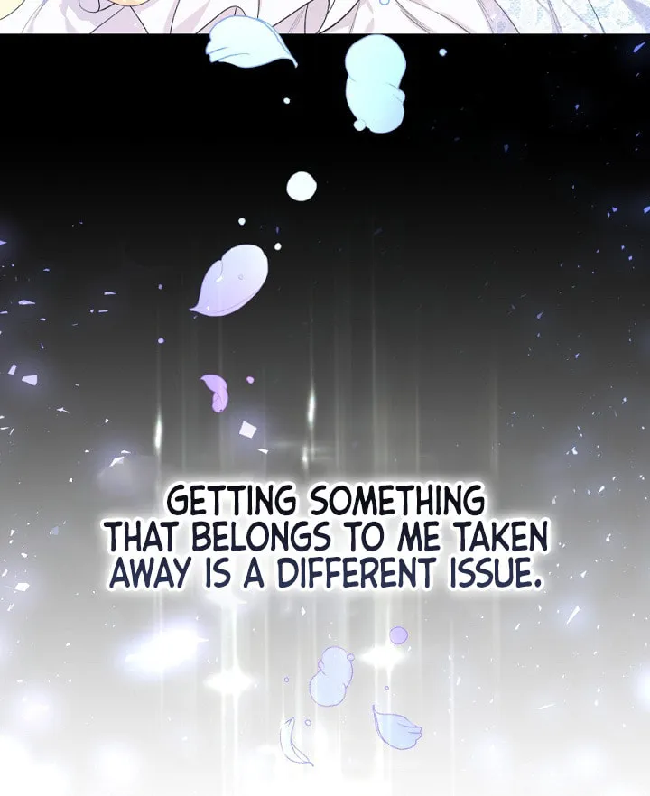 The Villainess is a Marionette Chapter 21 page 15 - 