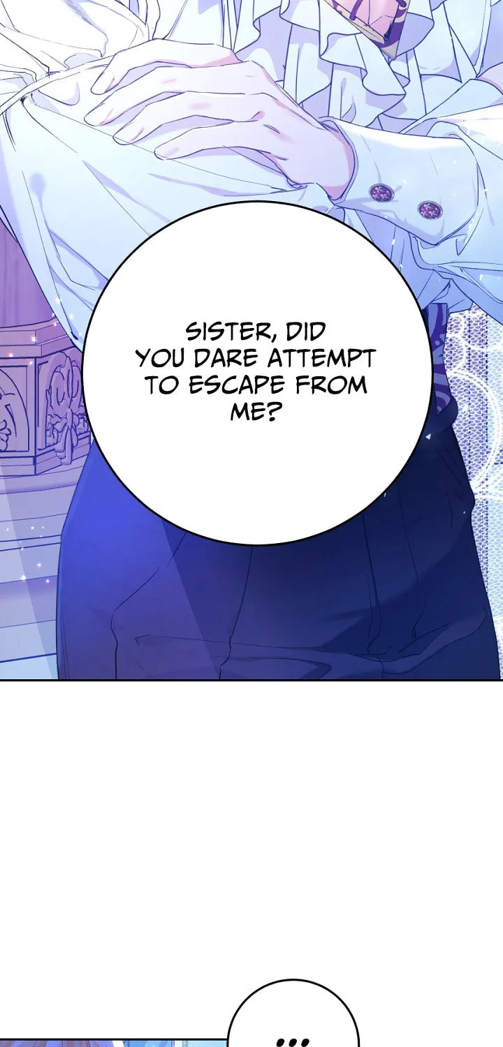 The Villainess is a Marionette Chapter 21 page 18 - 