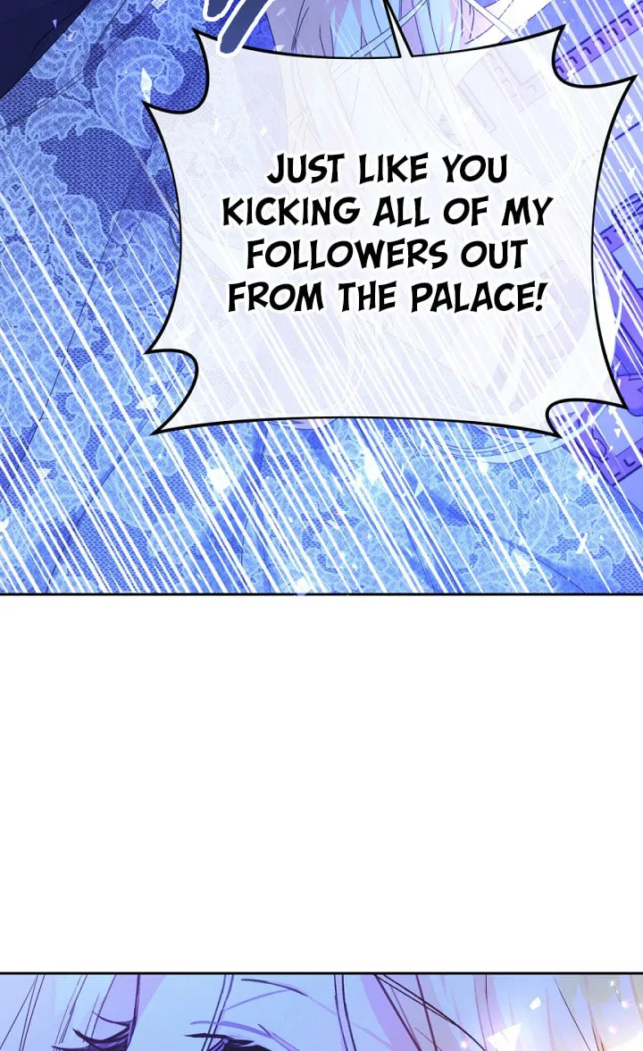 The Villainess is a Marionette Chapter 21 page 24 - 