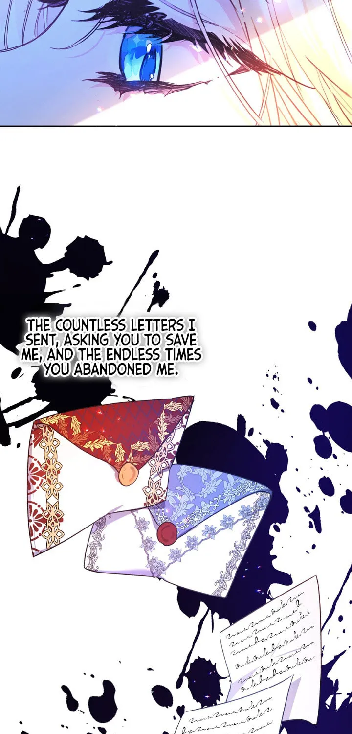 The Villainess is a Marionette Chapter 21 page 25 - 