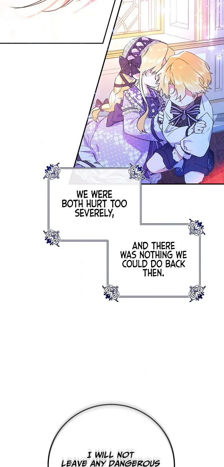 The Villainess is a Marionette Chapter 21 page 27 - 