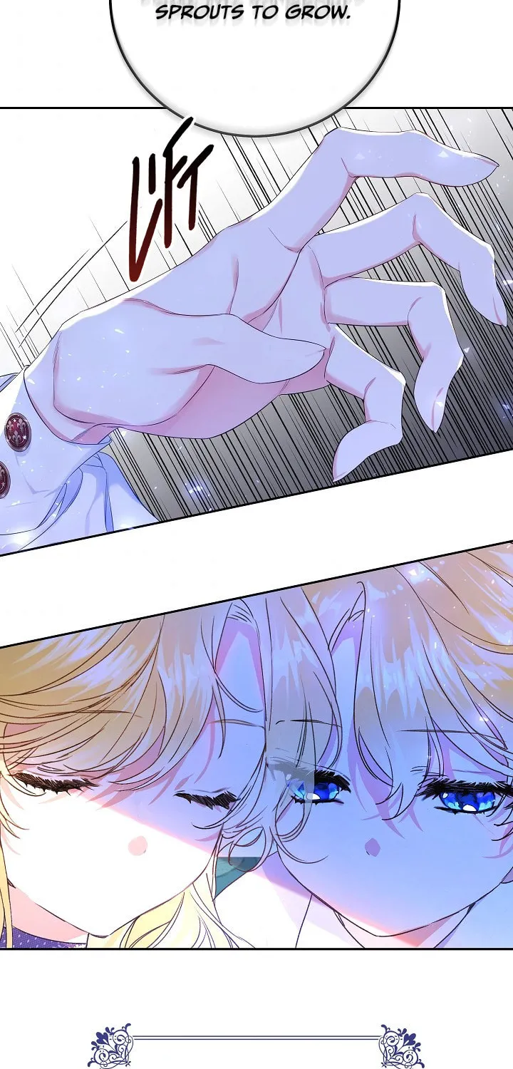The Villainess is a Marionette Chapter 21 page 28 - 