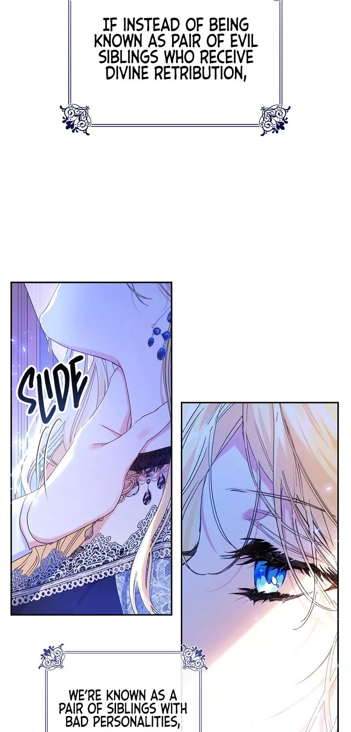 The Villainess is a Marionette Chapter 21 page 29 - 