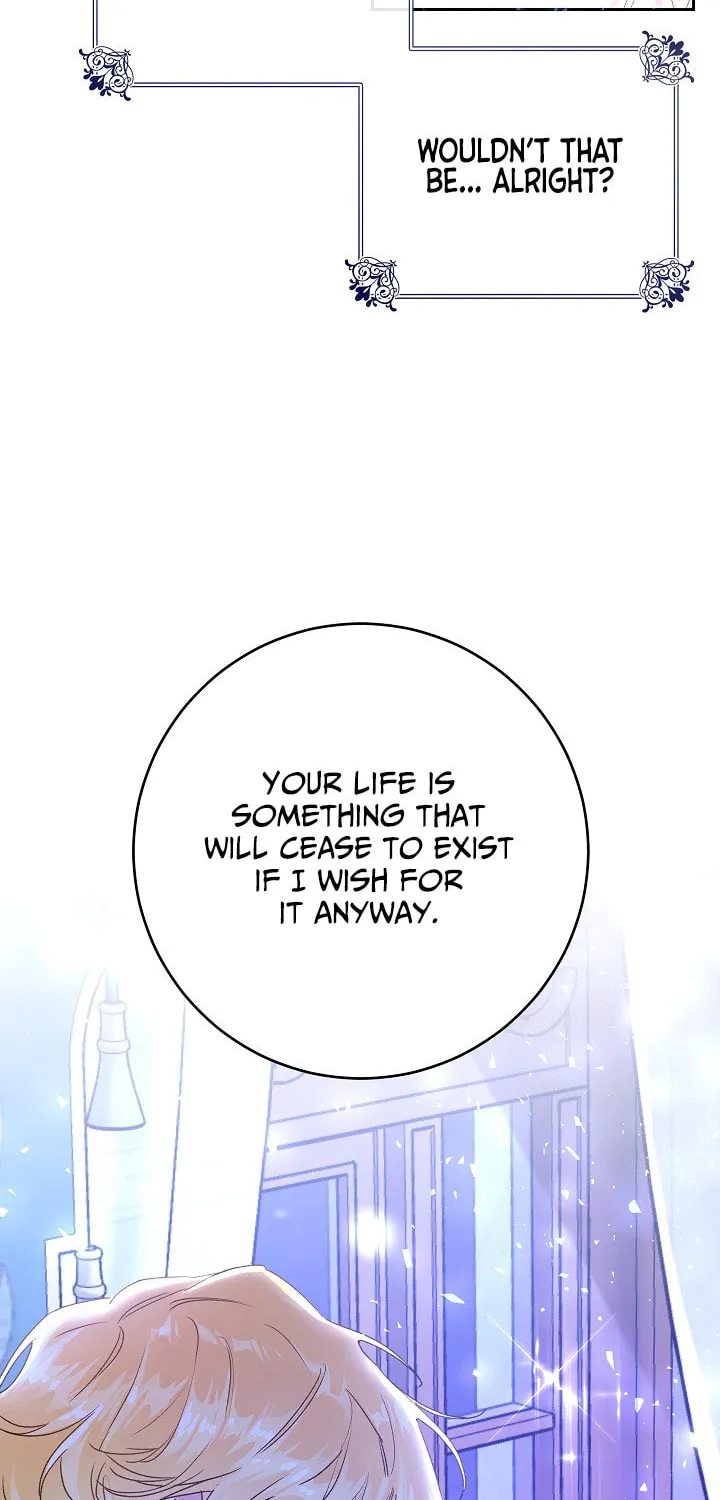 The Villainess is a Marionette Chapter 21 page 30 - 