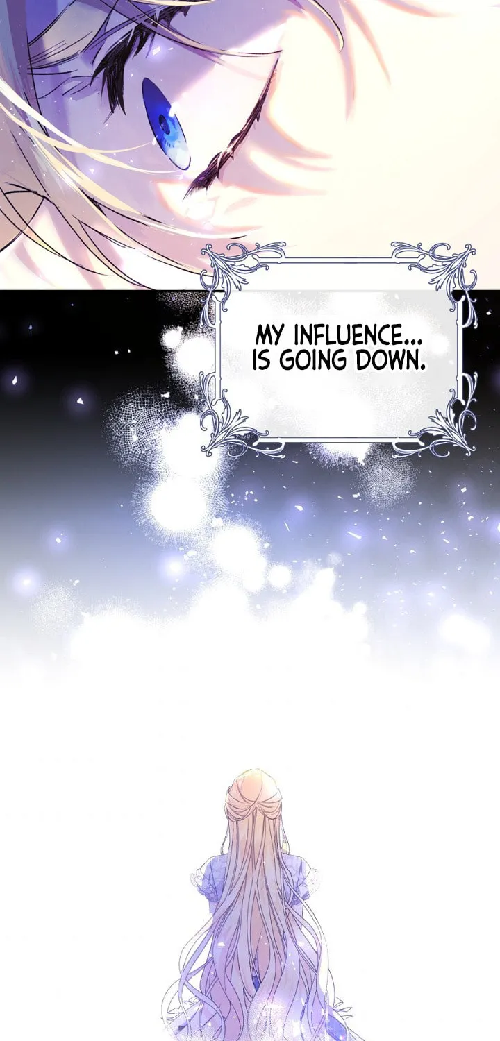 The Villainess is a Marionette Chapter 21 page 4 - 