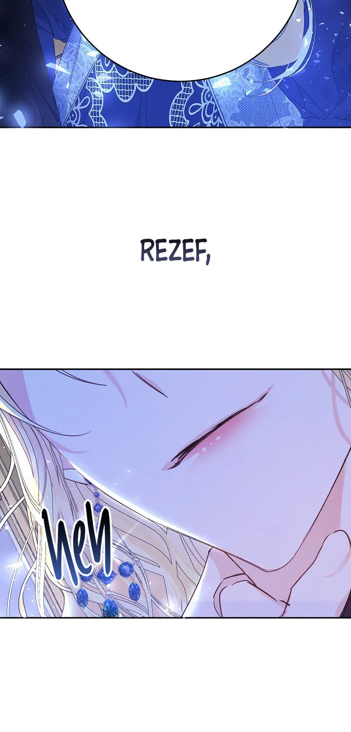 The Villainess is a Marionette Chapter 21 page 32 - 