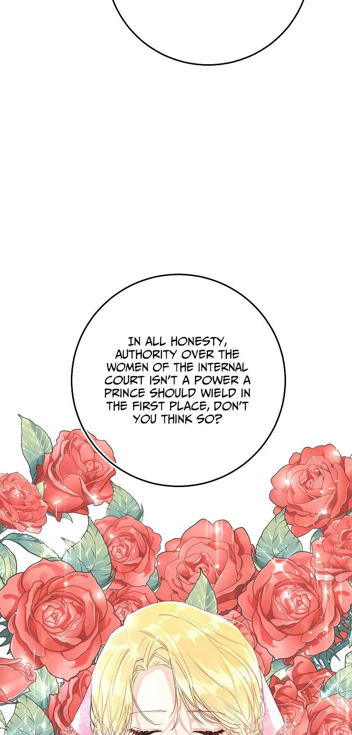 The Villainess is a Marionette Chapter 21 page 43 - 
