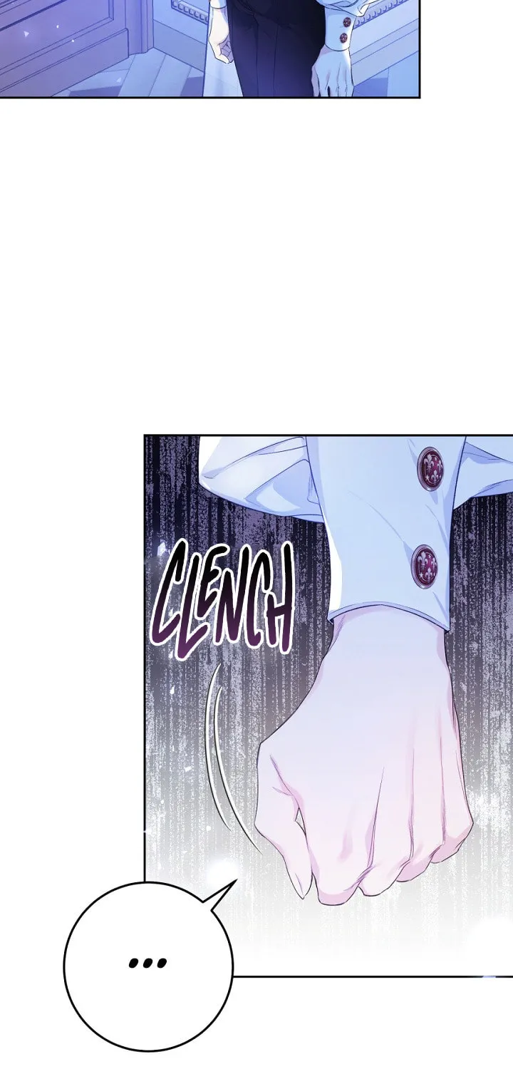 The Villainess is a Marionette Chapter 21 page 46 - 